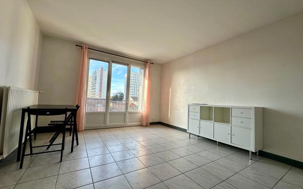 Appartement à louer    2 pièces • 33,50 m2 Épinay-sur-Seine