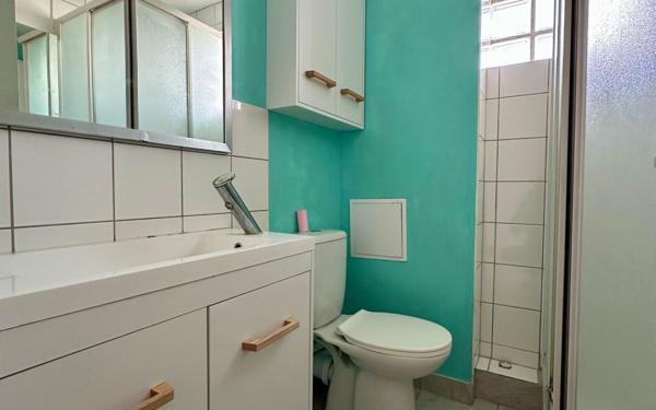 Appartement à louer    2 pièces • 33,50 m2 Épinay-sur-Seine