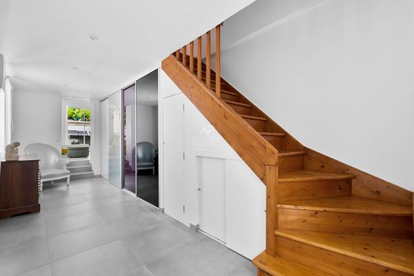 Maison Saint Germain En Laye 4 pièce(s) 112.81 m2 €699 000 ** - Référence 17696