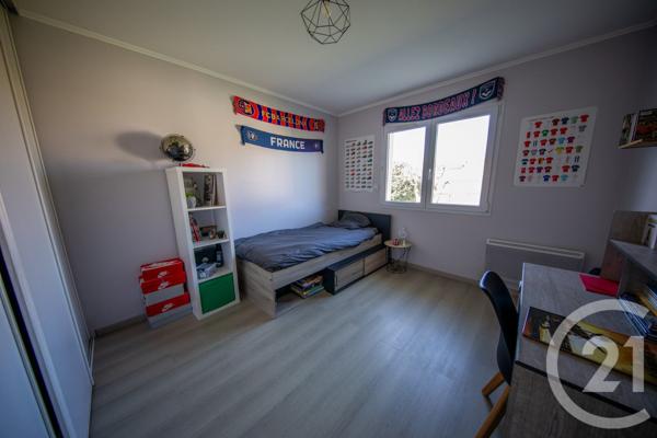 Maison à vendre  5 pièces - 132,13 m2 ST MEDARD EN JALLES - 33