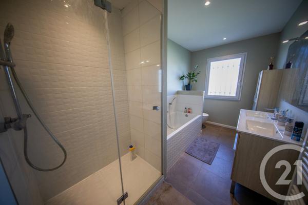 Maison à vendre  5 pièces - 132,13 m2 ST MEDARD EN JALLES - 33