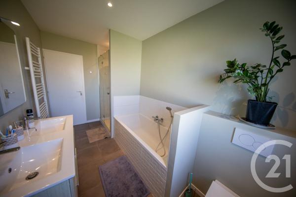 Maison à vendre  5 pièces - 132,13 m2 ST MEDARD EN JALLES - 33