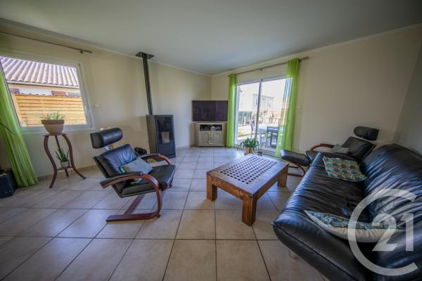 Maison à vendre  5 pièces - 132,13 m2 ST MEDARD EN JALLES - 33