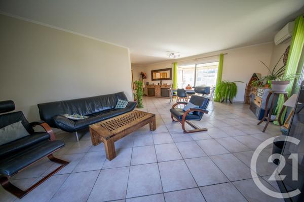 Maison à vendre  5 pièces - 132,13 m2 ST MEDARD EN JALLES - 33