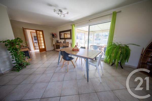 Maison à vendre  5 pièces - 132,13 m2 ST MEDARD EN JALLES - 33