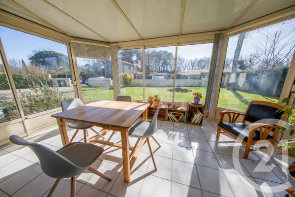 Maison à vendre  5 pièces - 132,13 m2 ST MEDARD EN JALLES - 33