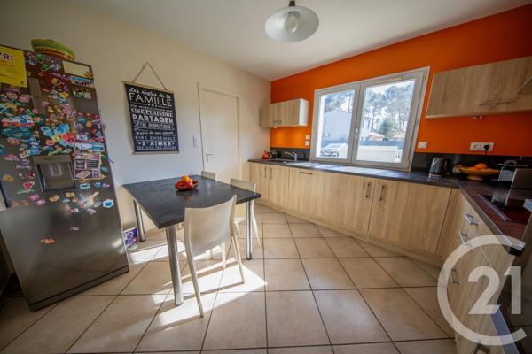 Maison à vendre  5 pièces - 132,13 m2 ST MEDARD EN JALLES - 33