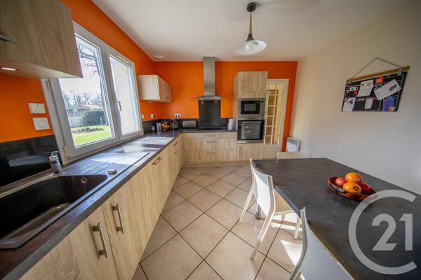 Maison à vendre  5 pièces - 132,13 m2 ST MEDARD EN JALLES - 33