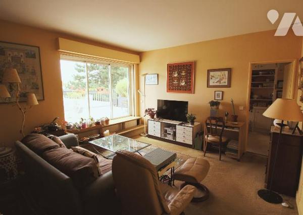 CHATENAY MALABRY - VIAGER OCCUPE
ENTRE LE CENTRE ET LE RER ROBINSON