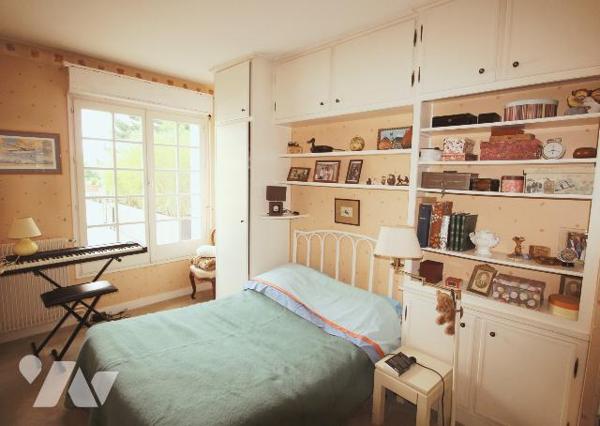 CHATENAY MALABRY - VIAGER OCCUPE
ENTRE LE CENTRE ET LE RER ROBINSON