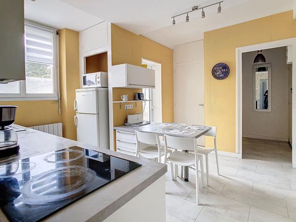 Achat appartement Saint-Nazaire - 3 pièce(s) - 68 m² - 170 540 €