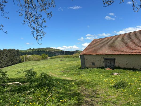 Ancien corps de ferme