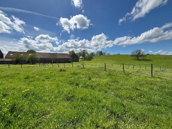 Ancien corps de ferme