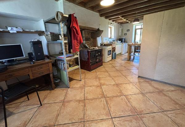 Ancien corps de ferme