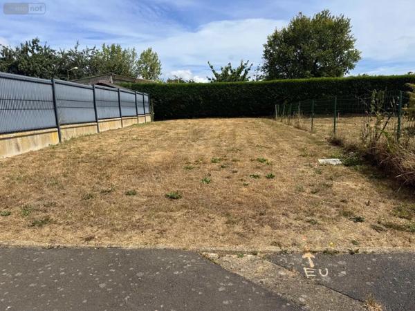 Achat - Terrain à bâtir Lamballe-Armor 22400 900 m 2 1230 m 2