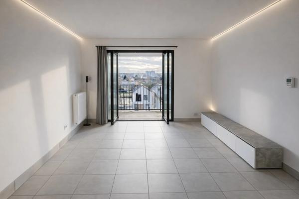 LES PAVILLONS SOUS BOIS