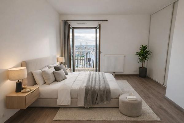 LES PAVILLONS SOUS BOIS