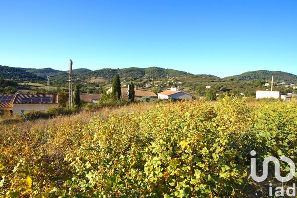 Terrain à vendre 727 m² Manosque