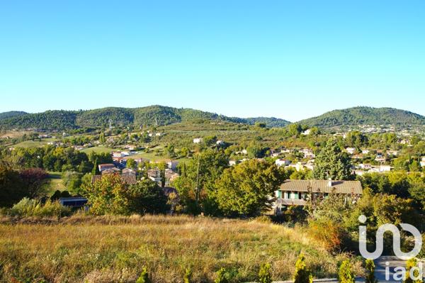 Terrain à vendre 727 m² Manosque