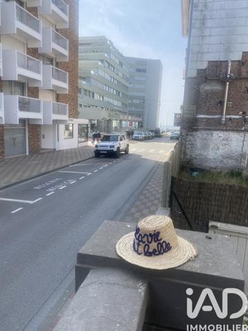 Maison à vendre 4 pièces 137 m² Le Touquet-Paris-Plage