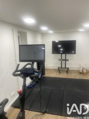 Maison à vendre 4 pièces 137 m² Le Touquet-Paris-Plage