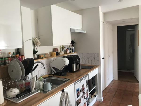 Appartement à vendre |                                       Auch |                                        2 pièces  |  38 m²