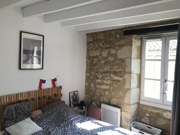 Appartement à vendre |                                       Auch |                                        2 pièces  |  38 m²