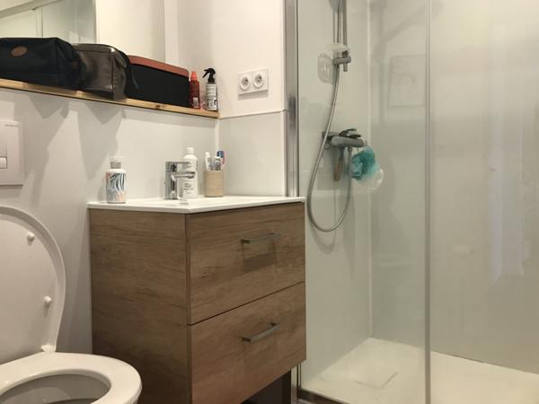 Appartement à vendre |                                       Auch |                                        2 pièces  |  38 m²