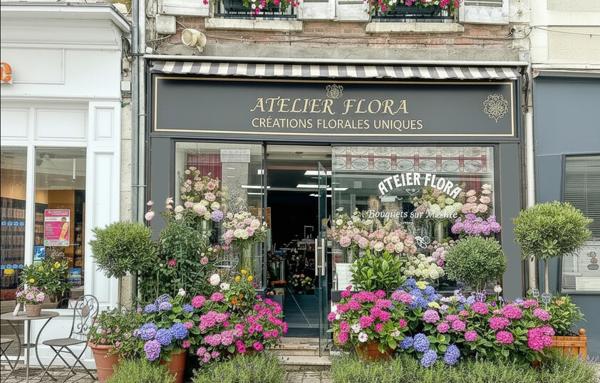 Local Commercial de 65 m²