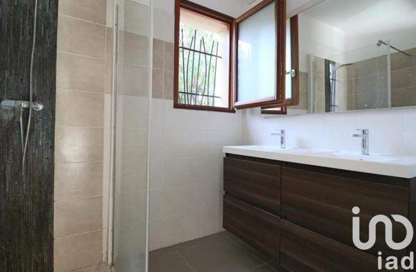 Appartement à vendre 3 pièces 75 m² Saint-Cannat