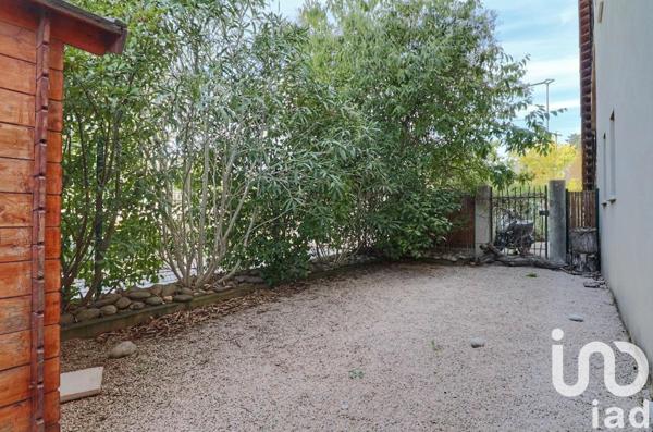 Appartement à vendre 3 pièces 75 m² Saint-Cannat