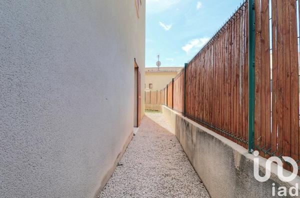 Appartement à vendre 3 pièces 75 m² Saint-Cannat