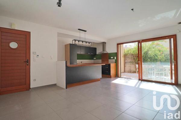 Appartement à vendre 3 pièces 75 m² Saint-Cannat