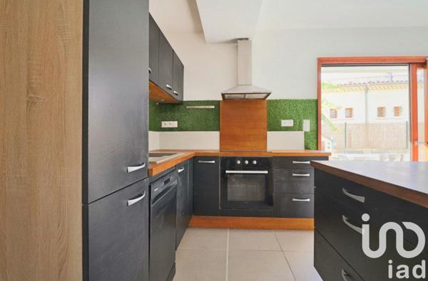 Appartement à vendre 3 pièces 75 m² Saint-Cannat