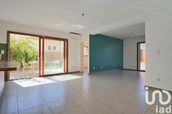 Appartement à vendre 3 pièces 75 m² Saint-Cannat