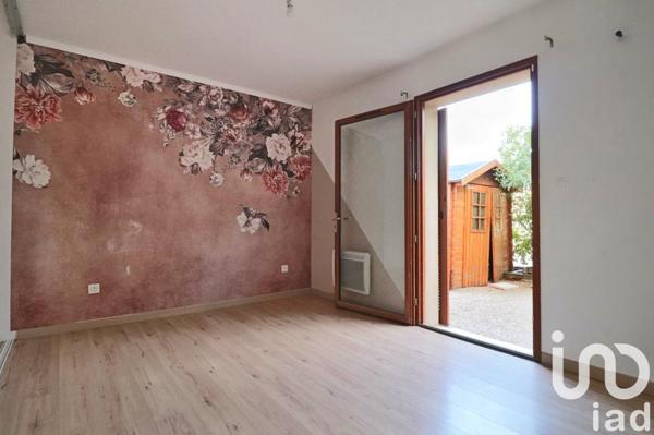 Appartement à vendre 3 pièces 75 m² Saint-Cannat