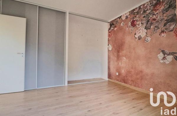 Appartement à vendre 3 pièces 75 m² Saint-Cannat