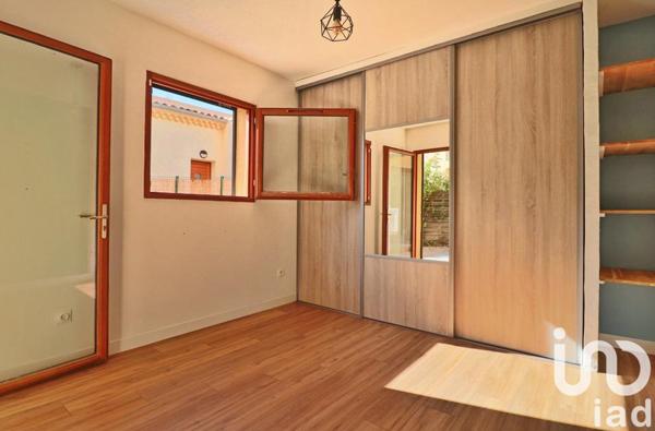 Appartement à vendre 3 pièces 75 m² Saint-Cannat