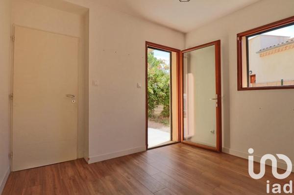 Appartement à vendre 3 pièces 75 m² Saint-Cannat