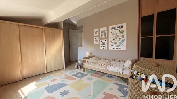 Maison à vendre 6 pièces 145 m² Saint-André-de-Cubzac