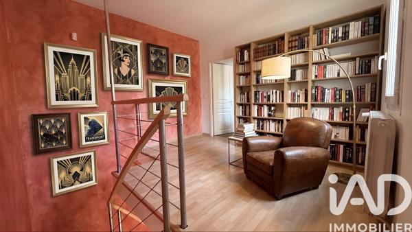 Maison à vendre 6 pièces 145 m² Saint-André-de-Cubzac