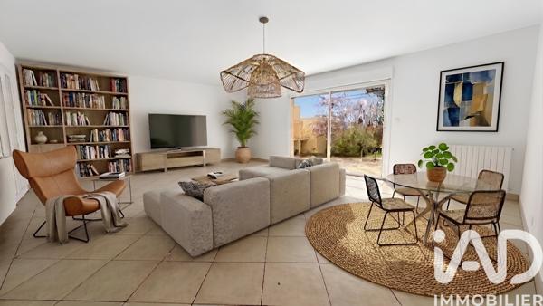 Maison à vendre 6 pièces 145 m² Saint-André-de-Cubzac