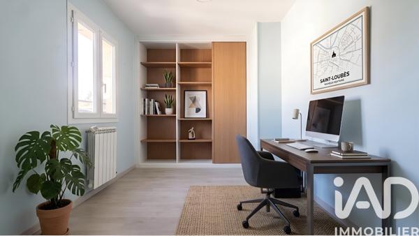 Maison à vendre 6 pièces 145 m² Saint-André-de-Cubzac