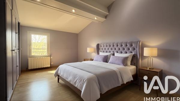 Maison à vendre 6 pièces 145 m² Saint-André-de-Cubzac