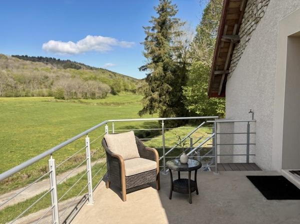 Maison à vendre |  Ordonnaz |  3 pièces | 85 m²