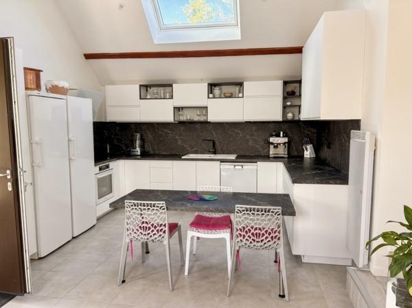 Maison à vendre |  Ordonnaz |  3 pièces | 85 m²
