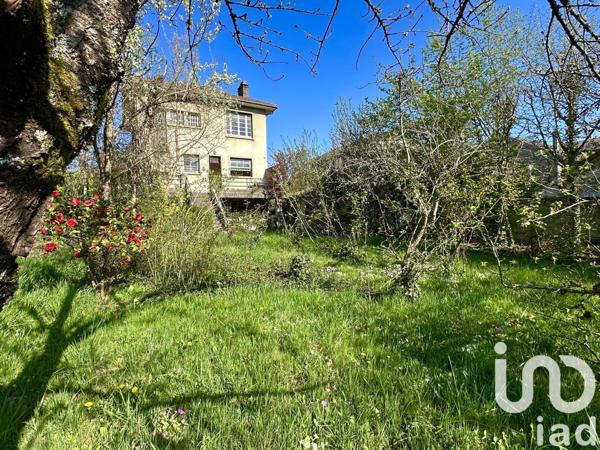 Maison à vendre 5 pièces 120 m² Antony