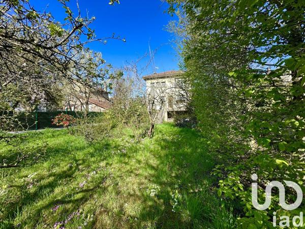 Maison à vendre 5 pièces 120 m² Antony