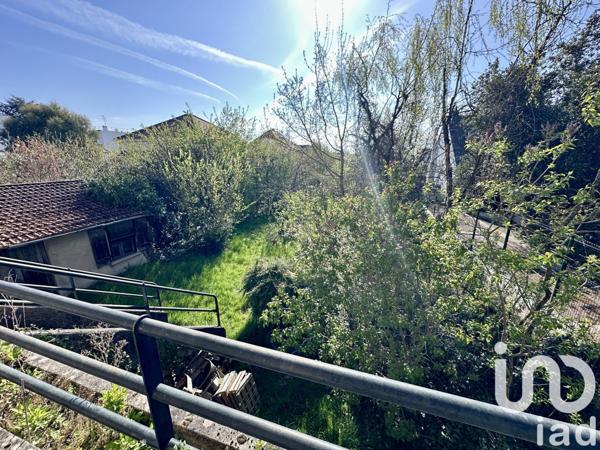 Maison à vendre 5 pièces 120 m² Antony