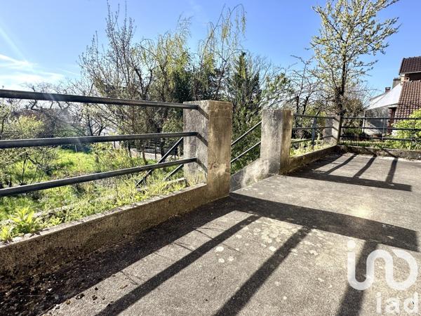 Maison à vendre 5 pièces 120 m² Antony